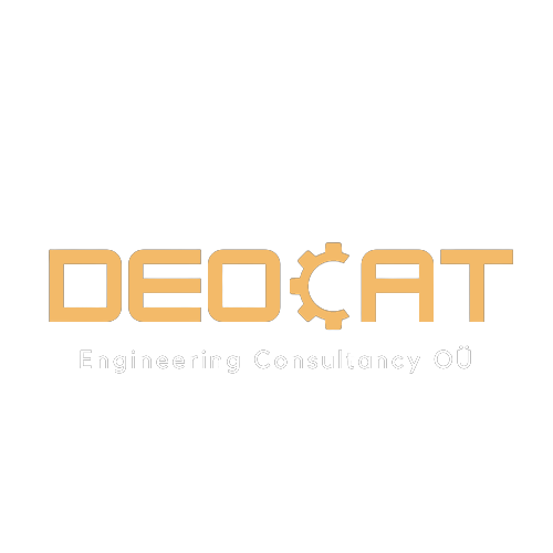 DEOCAT Logo