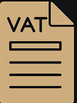 VAT Icon